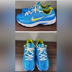 Nike Running Shoes Size 10
